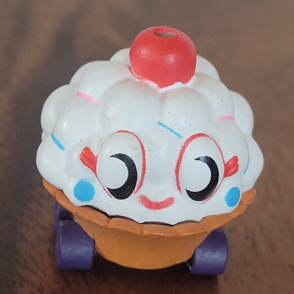 Moshi Monsters Cutie Pie #091 ULTRA RARE LOOSE - Picture 11 of 15